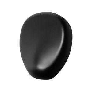 ALLUCK Universal Electric Vehicle Seat Cover Sunscreen Leather Cushion Cover Waterproof Back Seat Cover