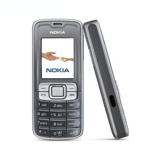 สำหรับโทรศัพท์ Nokia 3109โทรศัพท์มือถือ GSM 900 / 1800/1900ปลดล็อค