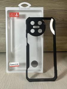 XUNDD Beatle Series AIRBAG Shockproof Case REALME 11 PRO / 11 PRO PLUS