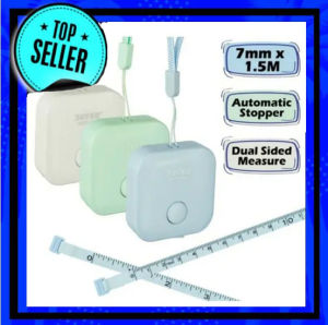 Meteran Gulung / Roll 150CM