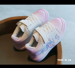 Sepatu Sneakers Anak PeremPuan / Laki Laki Slip On UPPFshion New 1987 IMPORT