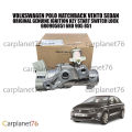 VOLKSWAGEN POLO HATCHBACK VENTO SEDAN ORIGINAL IGNITION KEY START SWITCH LOCK 6R0905851 6R0 905 851. 