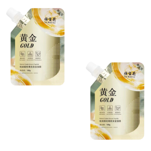 Peel-Off Anti-Wrinkle Whitening Mask Moisturizing Lifting Firming TearOff Mask Comfortable Soft Delocate