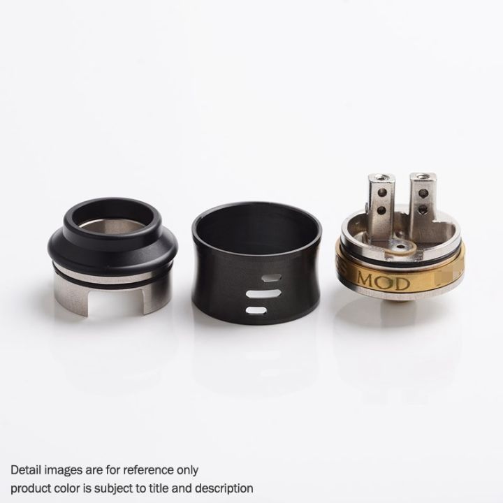 VERTEX RDA 中古｜タバコグッズ
