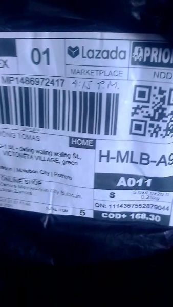Buyer review video 6