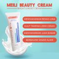 BIO HERBAL MEILI BEAUTY CREAM - PENGHILANG BEKAS LUKA - BIOHERBAL. 