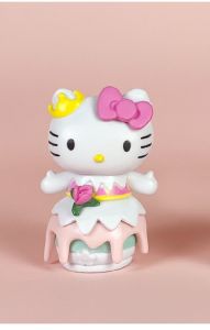 [NEW] Mô hình Melody Kuromi Hello Kitty Gấu Dâu Cinnamoroll Pompompurin Pochacco phiên bản bánh sinh nhật 2025