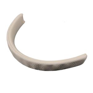 Easy Installation Protein Leather Earphone Earpad Cushions Headband Pad for Major 5 Comfortable Wear