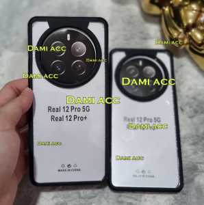 anti fall case realme 12 pro plus armor shockproof hard case redmi