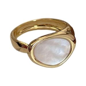 Multipurpose and Trendy Minimalist Styles Rings That Complements Both Casual and Formal Attire Stylish Outfits