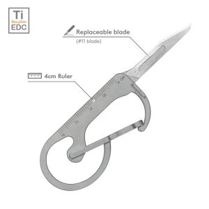 Móc khóa Rovyvon U4