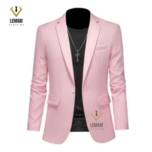 Jas Blazer Formal Pria - Jas Wisuda - Jas Pria - Blazer Pria - Jas Blazer Pria