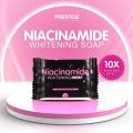 (Buy 1 get 2) 250ML LBLS NIACINAMIDE LOTION + PRESTIGE NIACINAMIDE SOAP 10x. 