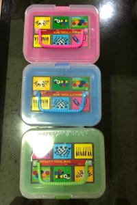 Beauty Tool Box Serbaguna /Kotak Kosmetik/Kotak Perkakas