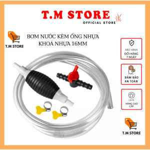 Máy bơm hút nước hút rượu siêu nhanh tự động từ bình | Vòi hút xăng bơm rượu tự động