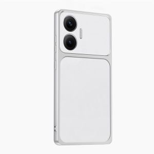 For Redmi Turbo 4 Pro Poco F7 5G New faux leather phone case high-quality anti drop cover