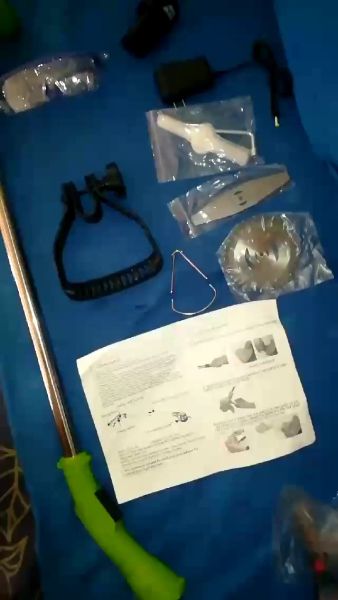 Buyer review video 4