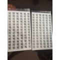 Combo 1000 tem mã vạch qr 1.5x1.5cm. 