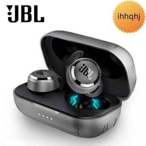 【Readystock】 + FREE Shipping+ COD 100% Original JBL T280 TWS Wireless Bluetooth Earphone T280TWS Sports Earbuds Deep Bass Headphones Waterproof Headset