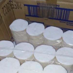 glutamansi round whitening soap Treats Blemishes for Normal skin 1 kilo 20 pcs soap for face and body compact size for travel