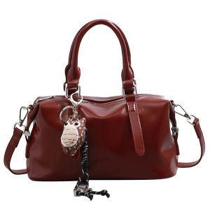 [ BISA NFC] Tas Premium Handbag Wanita Tas Tenteng Wanita Tas Selempang Wanita Import Slingbag Wanita Tas Bahu Wanita Import TW9068