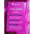 ZENA Collagen Dạng Nước Zena LIQUID COLLAGEN + BIOTIN 900ml Chính hãng Mỹ. 