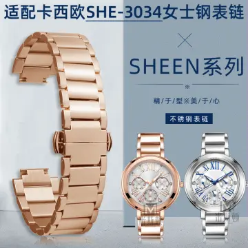 Casio sheen 5420 best sale