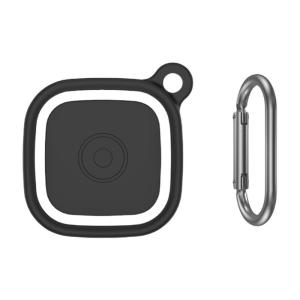 Skin Cover for Tile by Life360 Silicone Cover Scratchproof Housing Shell Trackers Protective Case Flexible Sleeve