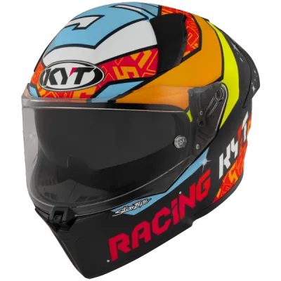 KYT R2R Pro Masia 2022 Replica Full-face