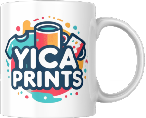Personalized & Customized Mug 11oz White Mug & Magic Mug