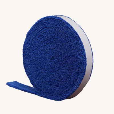 Cuộn Vải Quấn Cán Vợt Cầu Lông 10M Cuộn Vải Quấn Cán Cao Cấp Thấm Hút Mồ Hôi