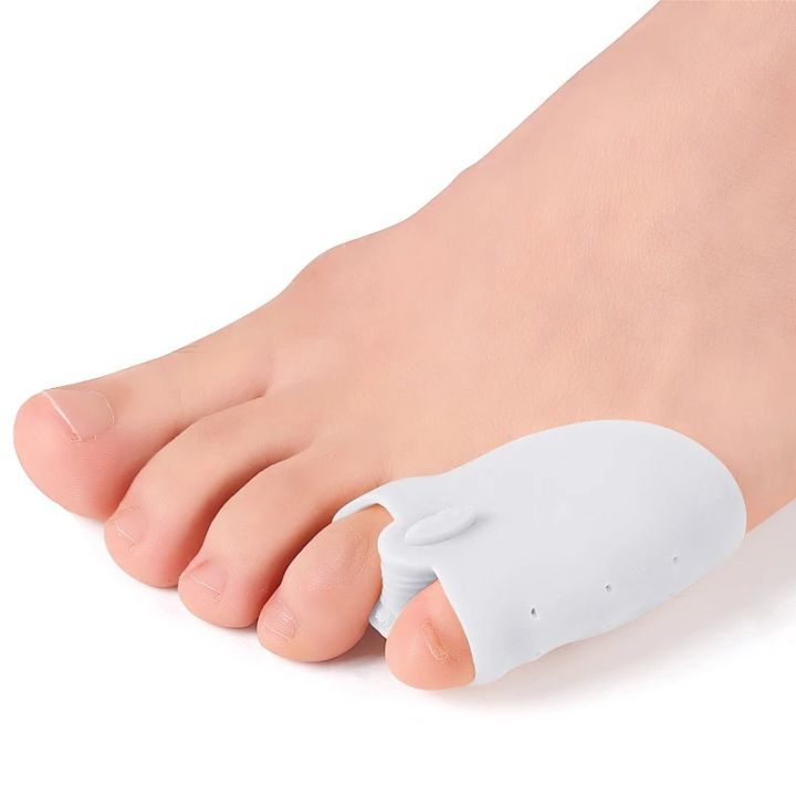 VTTO%202pcs=1pair%20Hammer%20Toes%20Separator%20Gel%20Silicone%20Foot%20Care%20Tools%20Thumb%20Bunion%20Corrector%20Hallux%20Valgus%20Protector%20Orthopedic%20-%20Image%207