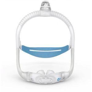 New ResMed AirFit ™ P30i Nasal CPAP Mask with Headgear Starter Pack Original accessories