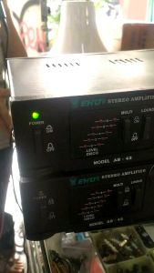 Amplifier Amply: Garansi, Harga Murah & Kualitas Bagus