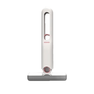 ไม้ถูพื้นมินิ ไม้ม็อบ ระบบหัวฉีด ไม่ต้องบิดน้ พกพาง่าย ดูดซับน้ําได้ดี สําหรับทําความสะอาดกระจก หน้าต่าง โต๊ะ ห้องครัว ห้องน้ํา