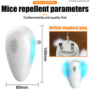 [0 radiation]rat repellent ultrasonic electronic pest repeller pest repeller control ultrasonic mouse repellent ultrasonic pest reject ultrasonic mosquito repellent electric ultrasonic pest repeller anti mosquito rat killer mouse killer