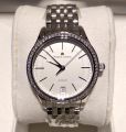 MAURICE LACROIX Les Classiques Date Automatic Ladies LC6016-SD502-130. 