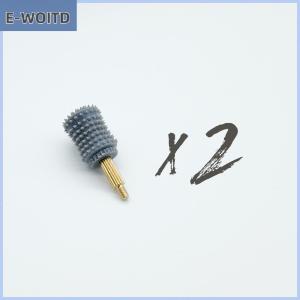 【E-WOITD】 กิมบอล FPV 1คู่ฝาโยกก้านโยกก้าน V3กันลื่น M3L สำหรับอุปกรณ์เสริมกระเป๋าวิทยุ