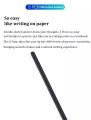 Samsung Stylus Pens Original Galaxy S21 Ultra 5G S Pen EJ-PG998 Touch Pen For Galaxy S21 Ultra 5G. 
