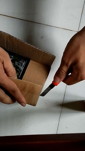 Buyer review video 2