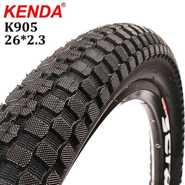 Kenda K905 MTB Tyre Wearproof Mountain Bike Tires 26er  Shock-Absorbing Bicycle Tire Mountain Cycling Parts Lazada PH