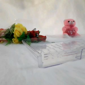 Rak Daging dan Ikan Kulkas Sharp SJX185 & SJX187 Original