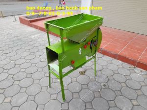 Máy thổi thóc quạt cà phê siêu nhanh siêu sạch