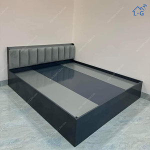 GIƯỜNG NHỰA ECOPLAST CAO CẤP