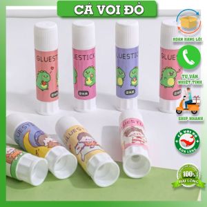 Keo khô Double A 8g WGS1191-EN