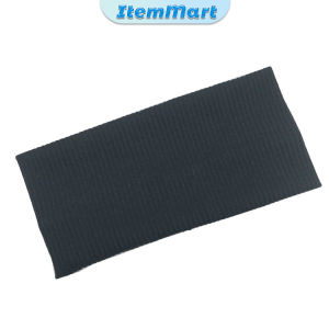 ItemMart Sports Fashion Headband Wash Face Casual Hair Band Colorful Knitted Elastic Headband