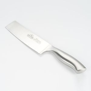 JAYA MATA Diamond Stainless Steel Vegetable Knife (6.5") JM297