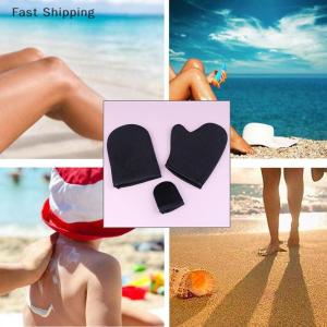 🔥🔥🔥sjqgqx Phổ biến nhung tự tan găng tay tự thuộc da Mitt tự thuộc da găng tay chăm sóc da