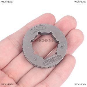 [COD] WEICHENG 45cc 52cc 58cc thay thế rim Xích 404-7 325-8 cho xăng Chainsaw