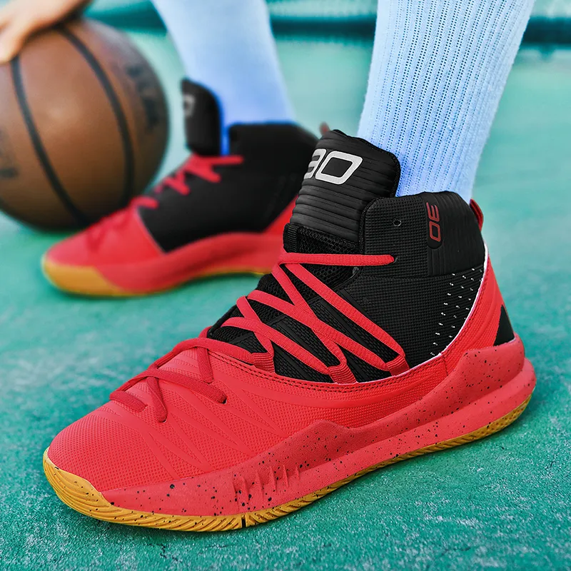 Curry 5 red and black sale